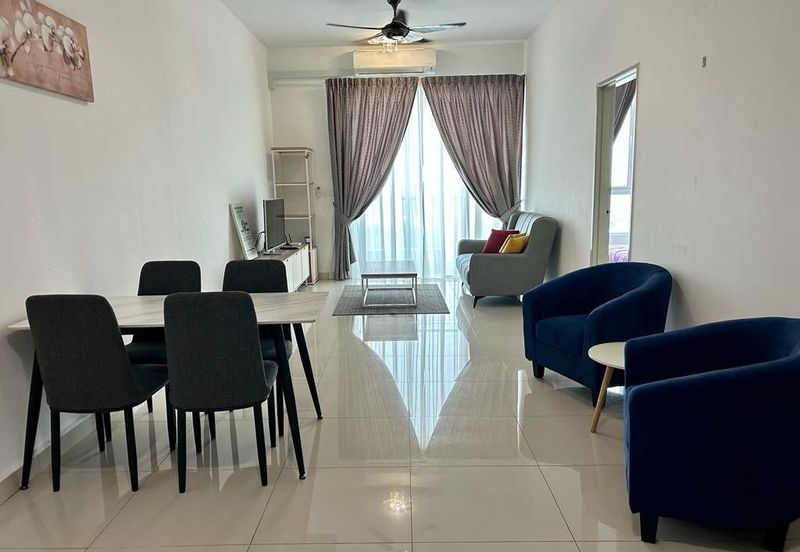 D'Festivo Residences