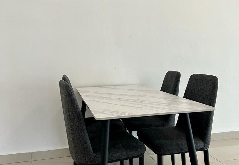 D'Festivo Residences