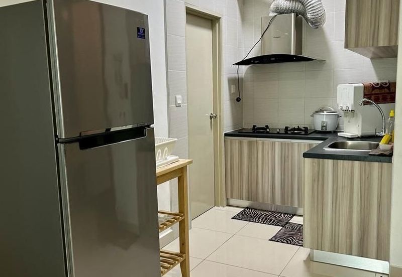 D'Festivo Residences