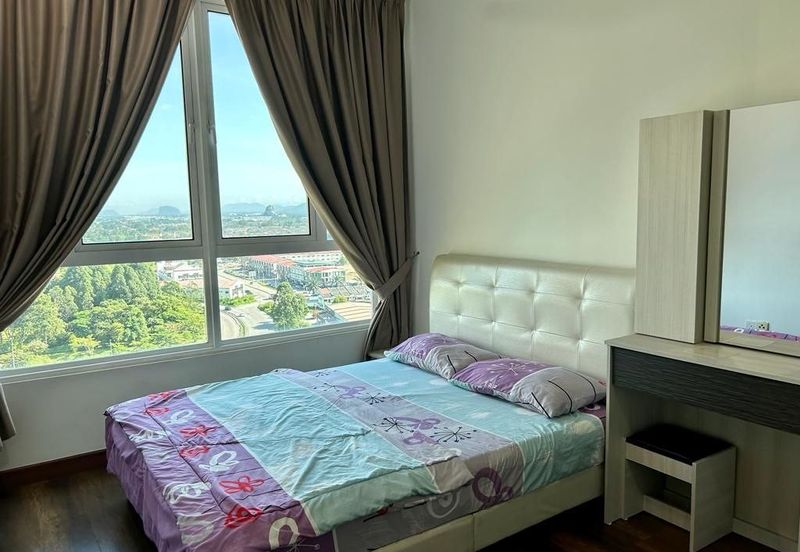 D'Festivo Residences