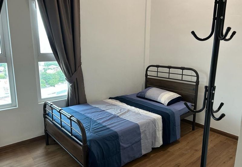 D'Festivo Residences