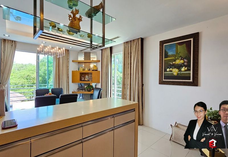 Meru Valley Golf Resort