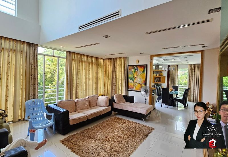 Meru Valley Golf Resort