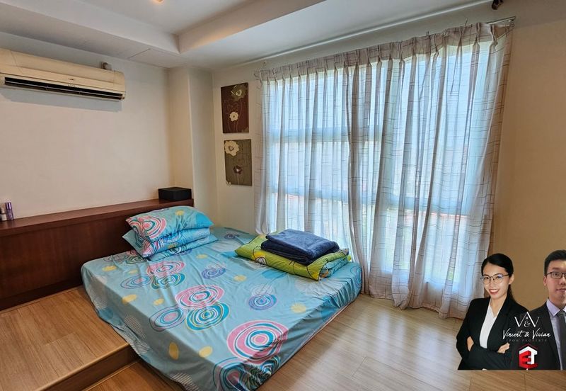 Meru Valley Golf Resort