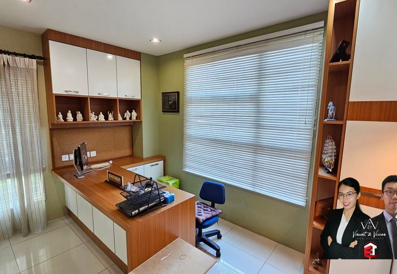 Meru Valley Golf Resort