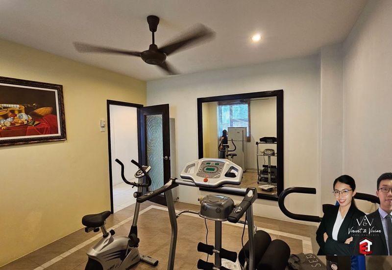 Meru Valley Golf Resort