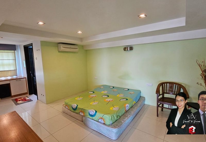 Meru Valley Golf Resort