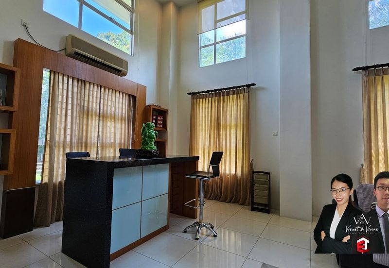 Meru Valley Golf Resort