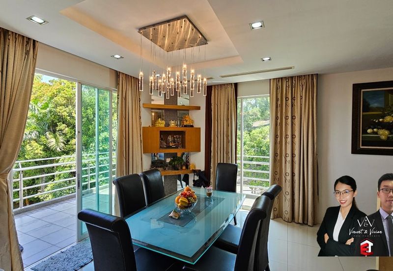 Meru Valley Golf Resort