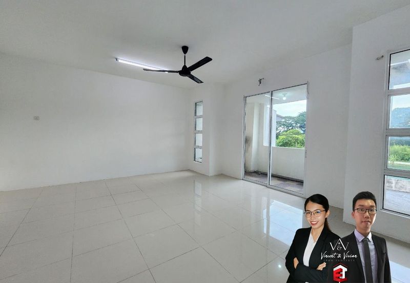 Taman Pengkalan Precinct 18