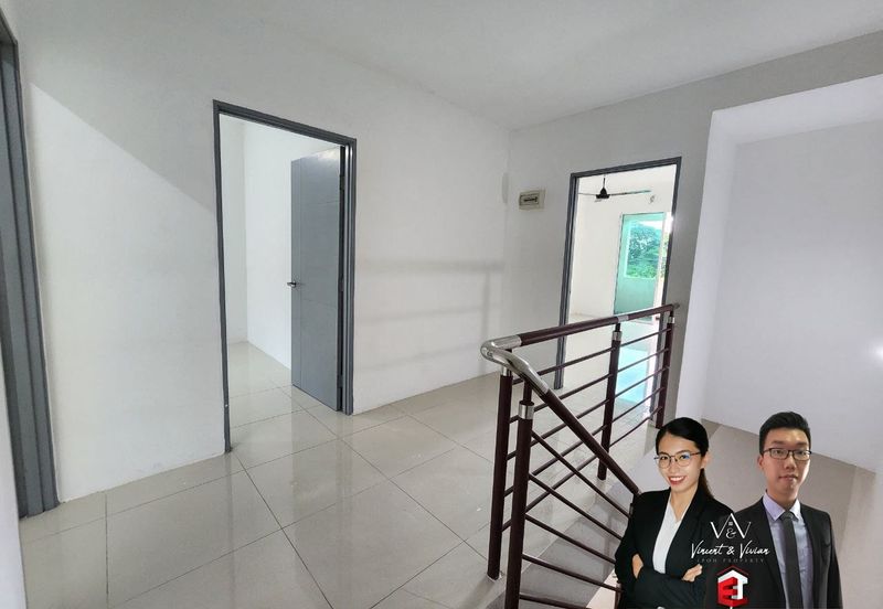 Taman Pengkalan Precinct 18