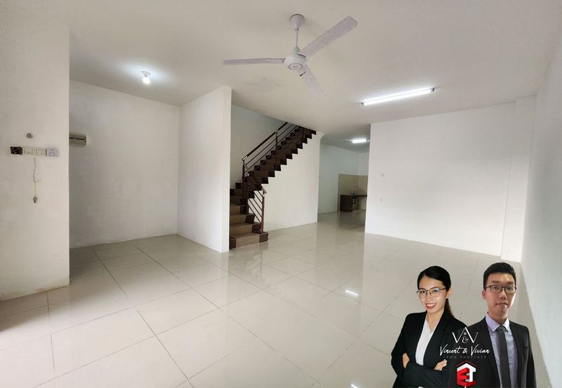 Taman Pengkalan Precinct 18