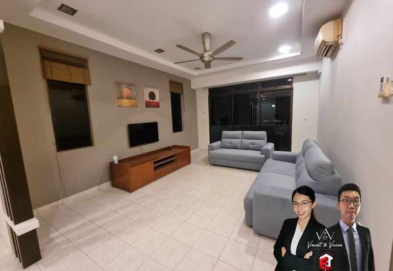 Golf Vista Resort Homes