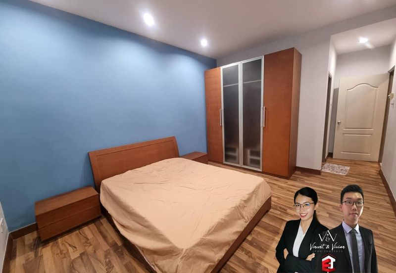 Golf Vista Resort Homes