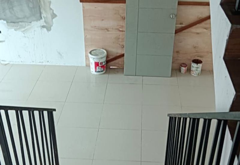 Station 18, Station 18, Perak, Double Storey Corner Terrace House,  For Sale,  brand new house