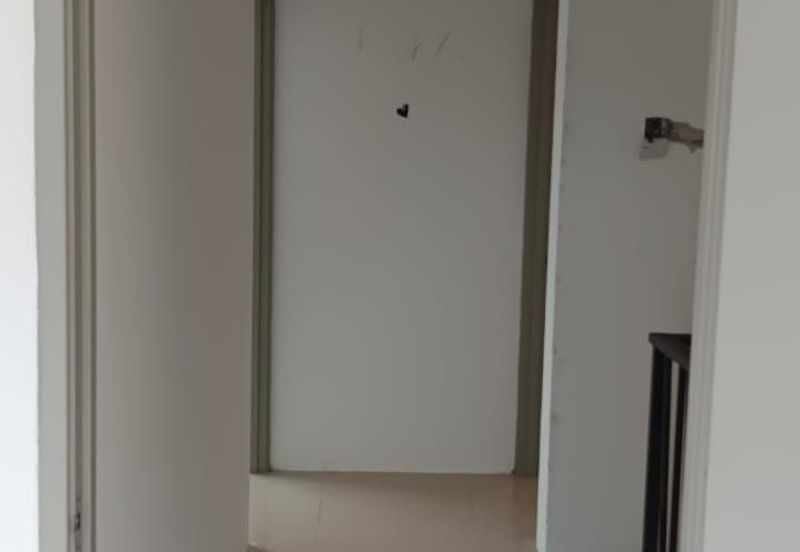 Station 18, Station 18, Perak, Double Storey Corner Terrace House,  For Sale,  brand new house