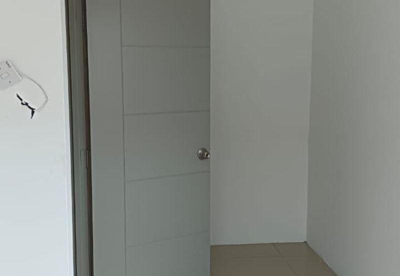 Station 18, Station 18, Perak, Double Storey Corner Terrace House,  For Sale,  brand new house