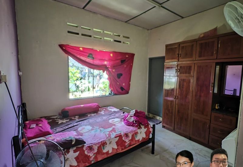 TAMAN TUN SAMBANTHAN