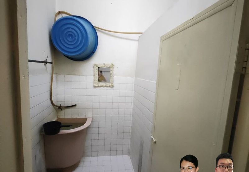 TAMAN TUN SAMBANTHAN