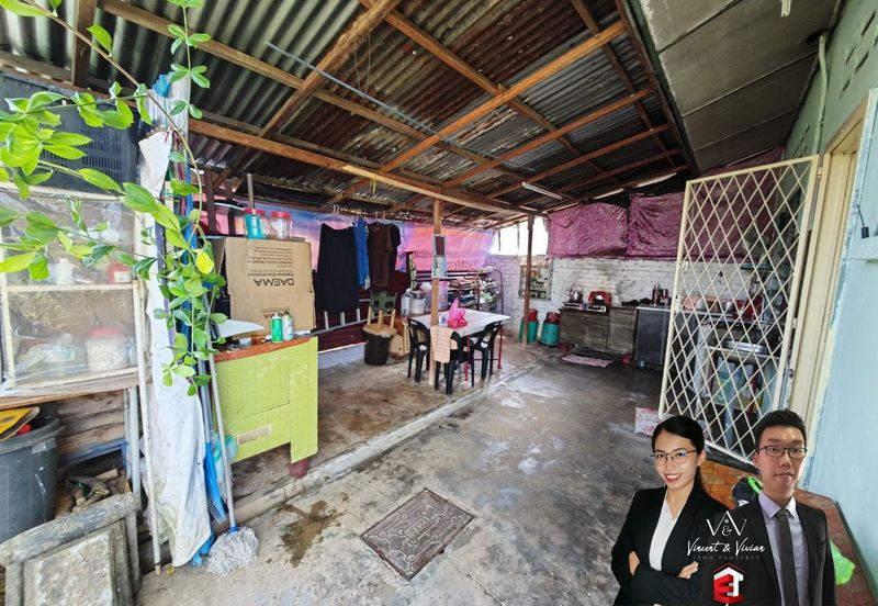 TAMAN TUN SAMBANTHAN