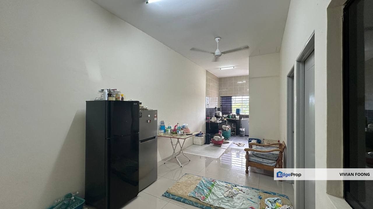 Taman Tun Sambatan, Sungai Siput, Single Storey Terrace House, For Sale, New House Condition,  Strategic Location, Good Condition,, Perak, Sungai Siput
