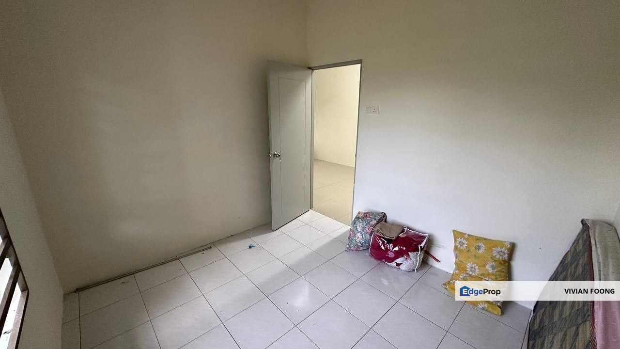 Taman Tun Sambatan, Sungai Siput, Single Storey Terrace House, For Sale, New House Condition,  Strategic Location, Good Condition,, Perak, Sungai Siput