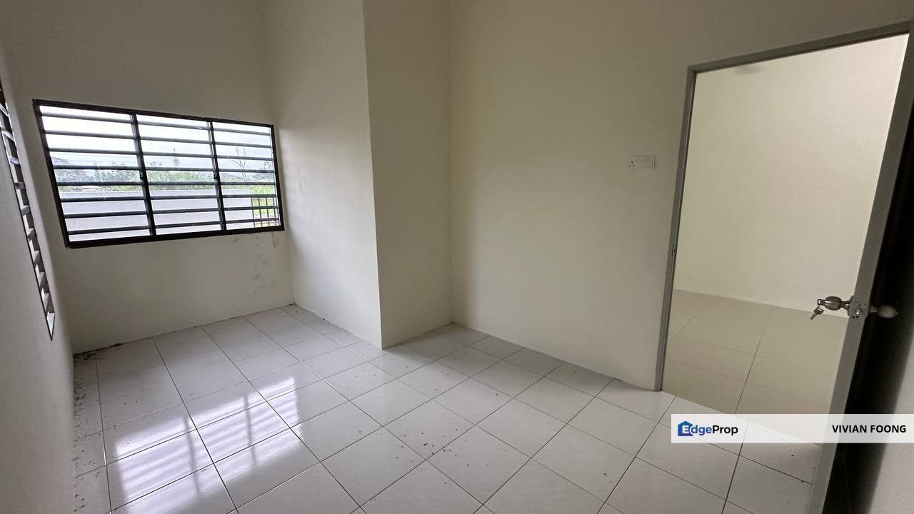 Taman Tun Sambatan, Sungai Siput, Single Storey Terrace House, For Sale, New House Condition,  Strategic Location, Good Condition,, Perak, Sungai Siput