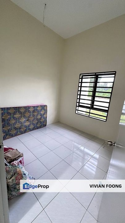 Taman Tun Sambatan, Sungai Siput, Single Storey Terrace House, For Sale, New House Condition,  Strategic Location, Good Condition,, Perak, Sungai Siput