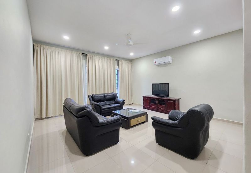 Meru Valley Golf Resort