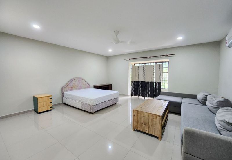 Meru Valley Golf Resort