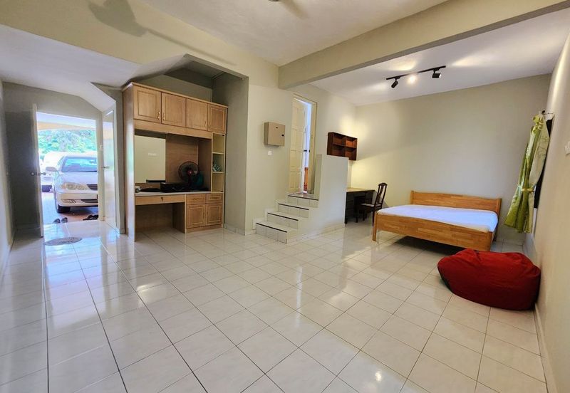 Meru Valley Golf Resort