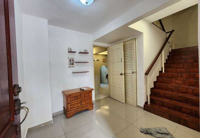 Meru Valley Golf Resort