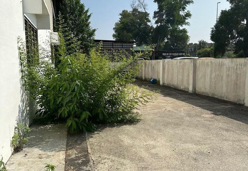 Sri Rapat Light Industrial Park