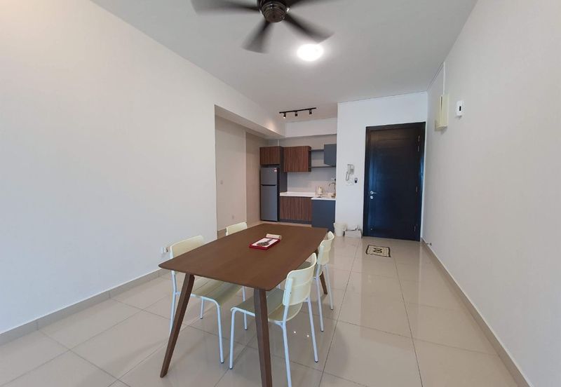 D'Festivo Residences