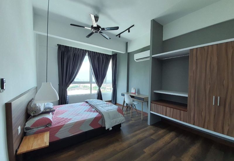 D'Festivo Residences