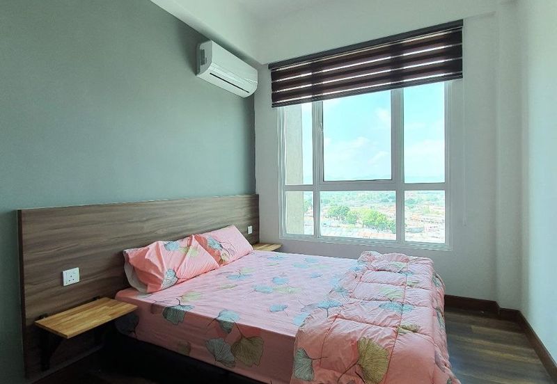 D'Festivo Residences