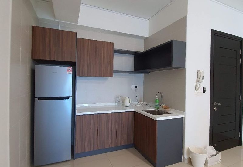 D'Festivo Residences