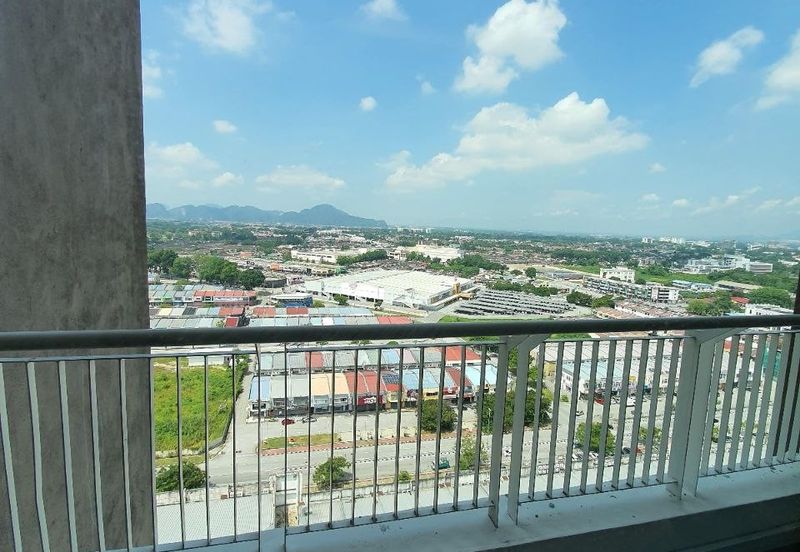 D'Festivo Residences