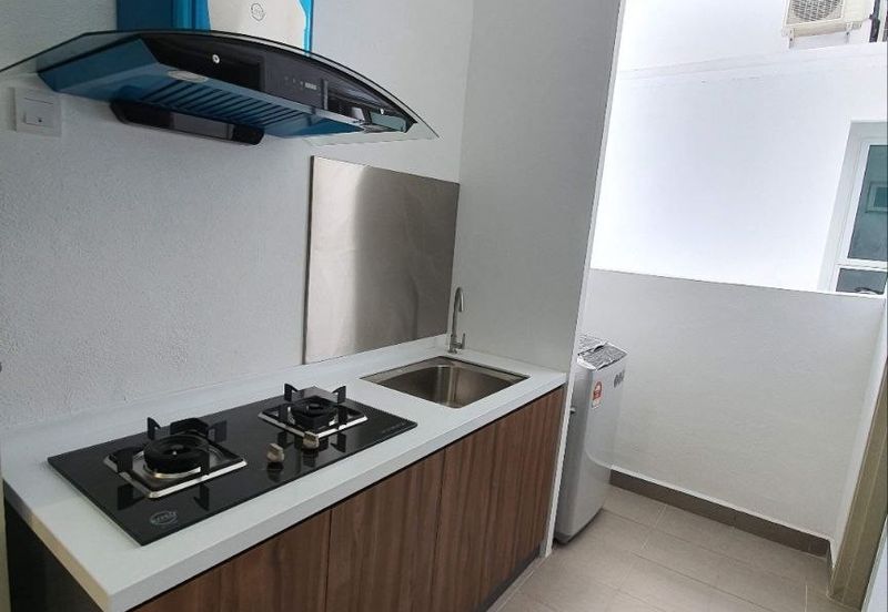 D'Festivo Residences