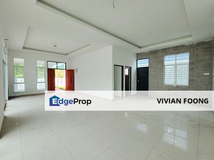 Bandar Seri botani Ipoh perak bungalow for sale facilities facing north west simpang pulai panorama lapangan perdana, Perak, Ipoh