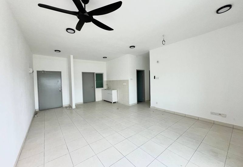 Residensi Kepayang (PRIMA Kepayang)