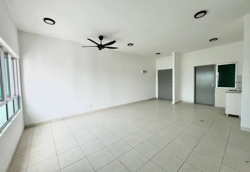 Residensi Kepayang (PRIMA Kepayang)