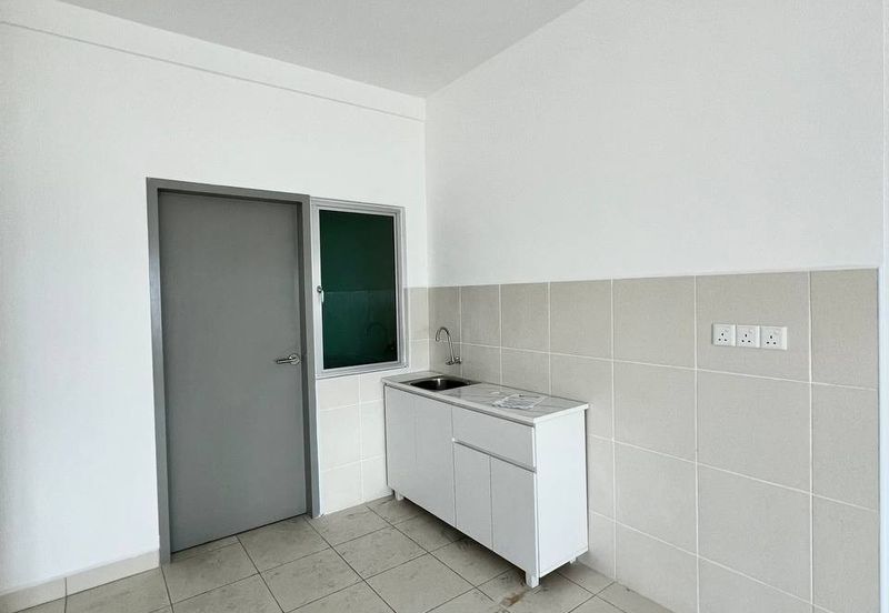 Residensi Kepayang (PRIMA Kepayang)