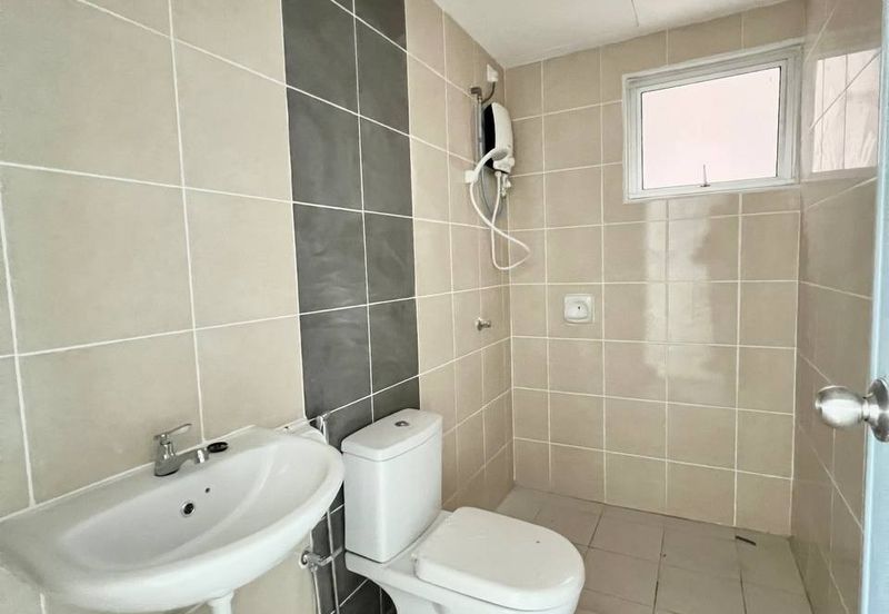 Residensi Kepayang (PRIMA Kepayang)