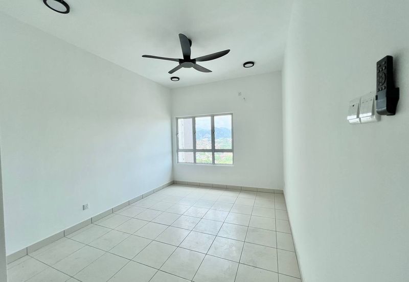 Residensi Kepayang (PRIMA Kepayang)