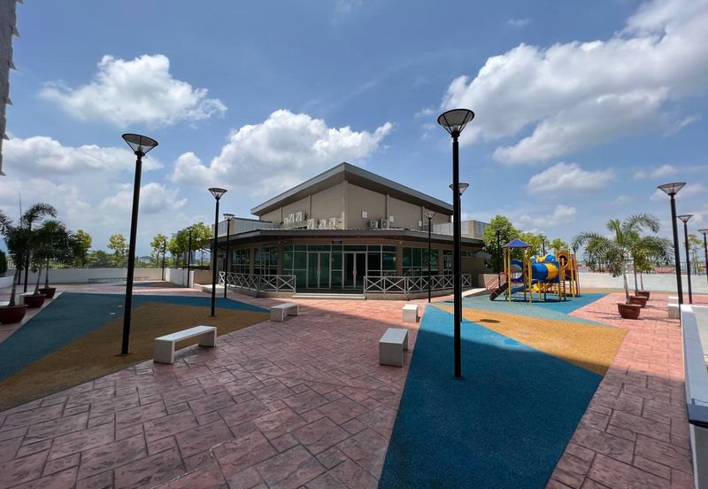 Residensi Kepayang (PRIMA Kepayang)