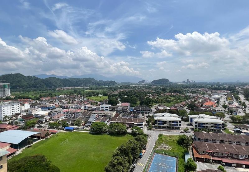 Residensi Kepayang (PRIMA Kepayang)