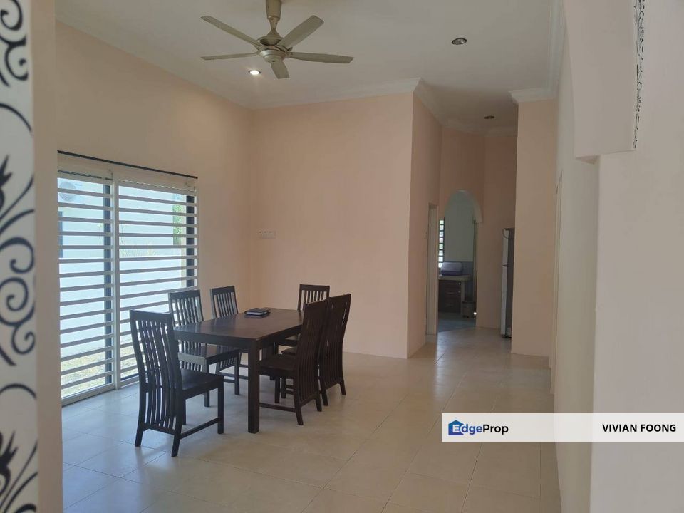 Pengkalan ipoh, ipoh perak for sale bungalow station 18 pasir puteh pasir pinji, Perak, Ipoh