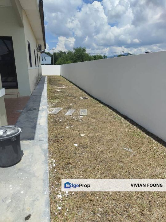 Pengkalan ipoh, ipoh perak for sale bungalow station 18 pasir puteh pasir pinji, Perak, Ipoh