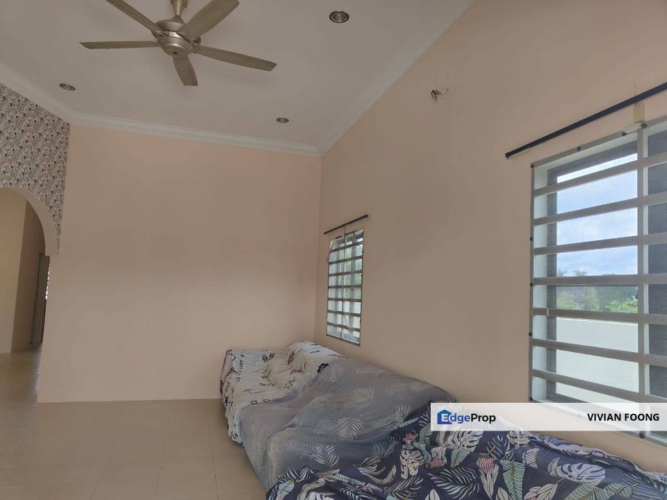 Pengkalan ipoh, ipoh perak for sale bungalow station 18 pasir puteh pasir pinji, Perak, Ipoh